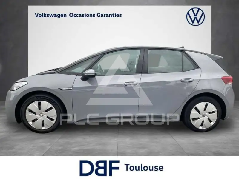 2023 Volkswagen ID3