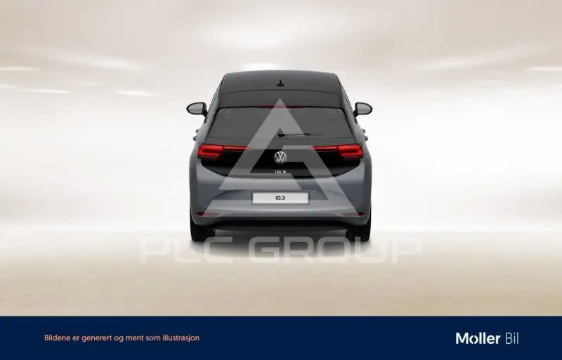 2023 Volkswagen ID3