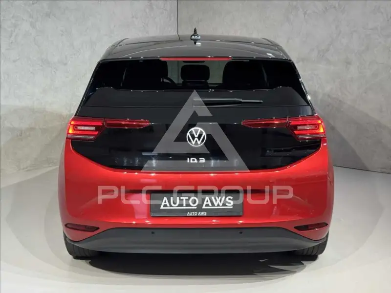 2023 Volkswagen ID3