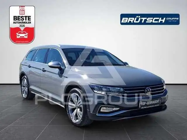 2023 Volkswagen Passat
