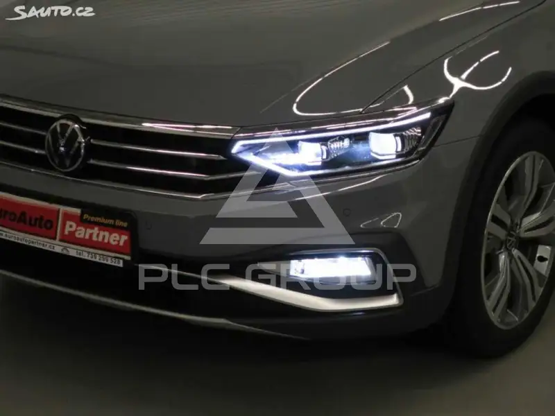 2023 Volkswagen Passat