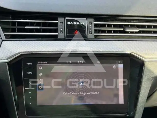 2023 Volkswagen Passat