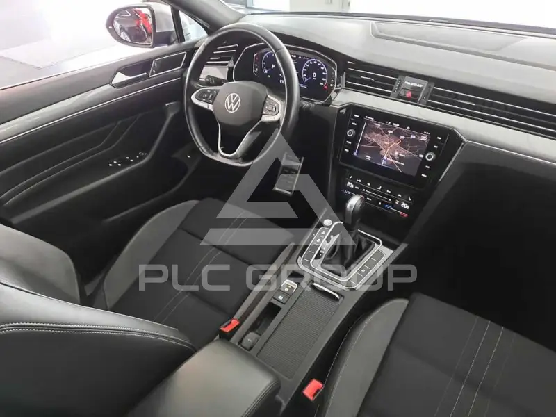 2023 Volkswagen Passat