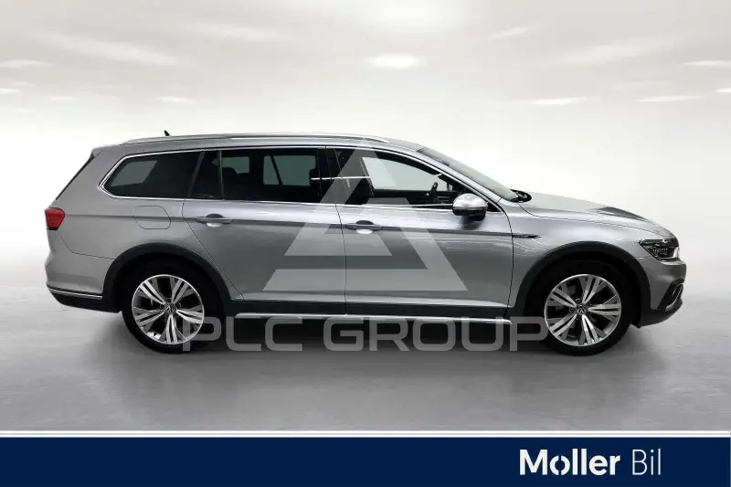 2023 Volkswagen Passat