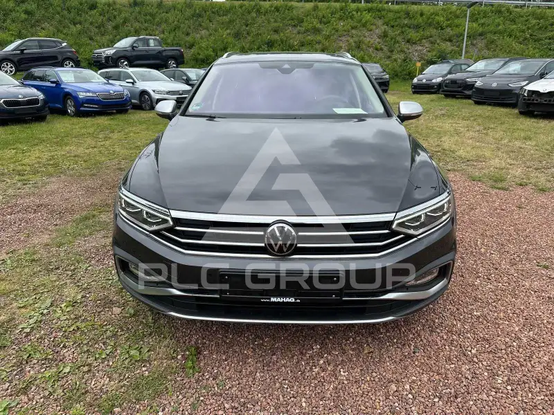 2023 Volkswagen Passat