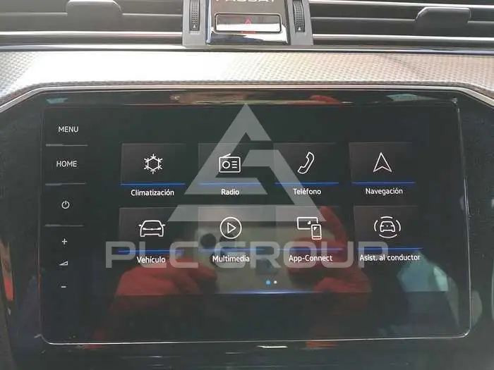 2023 Volkswagen Passat