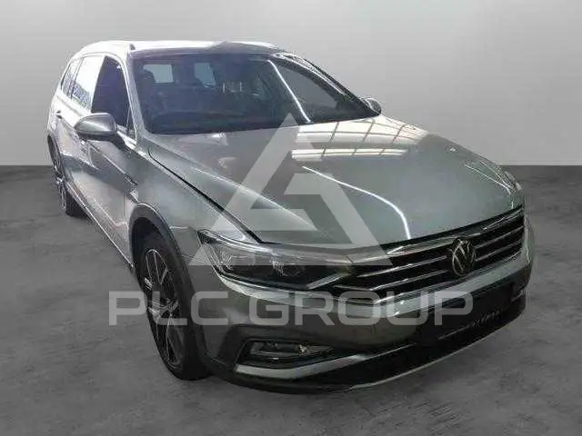2023 Volkswagen Passat