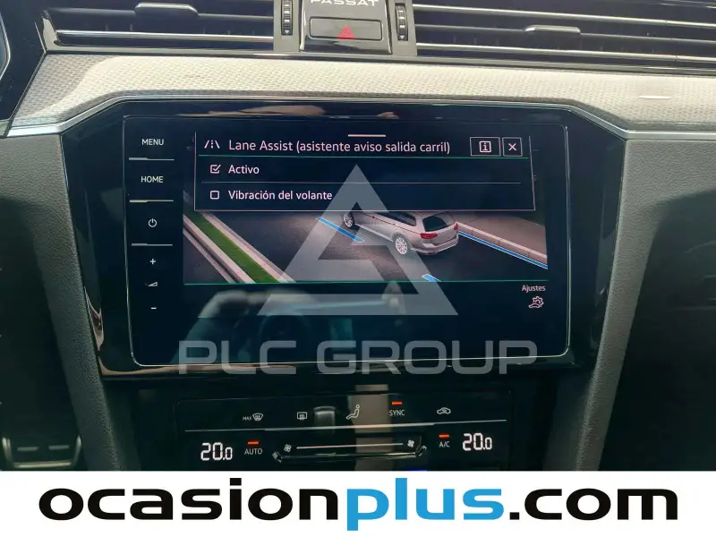 2023 Volkswagen Passat