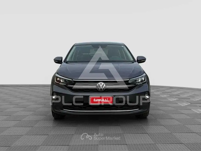 2023 Volkswagen Taigo
