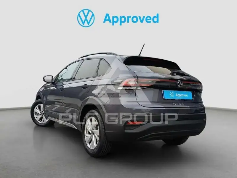 2023 Volkswagen Taigo
