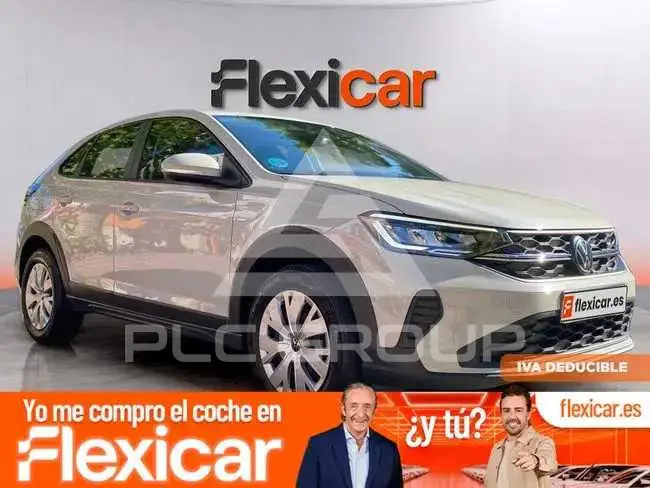 2023 Volkswagen Taigo