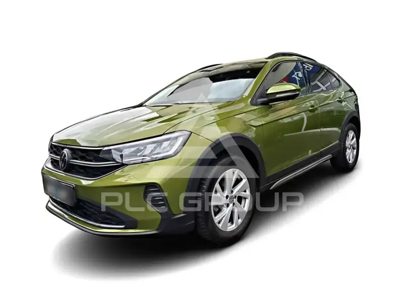 2023 Volkswagen Taigo
