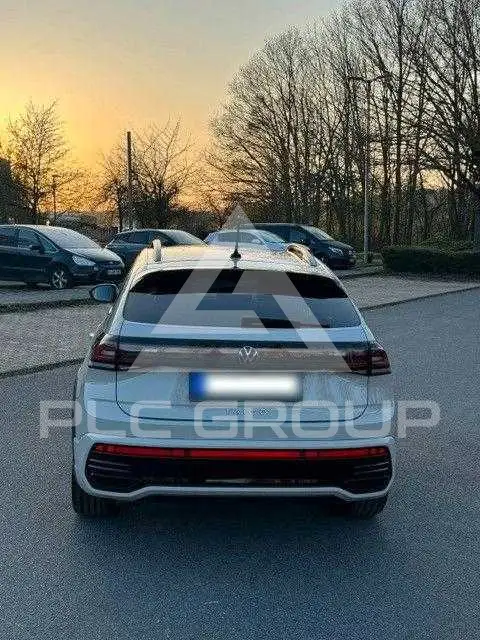2023 Volkswagen Taigo
