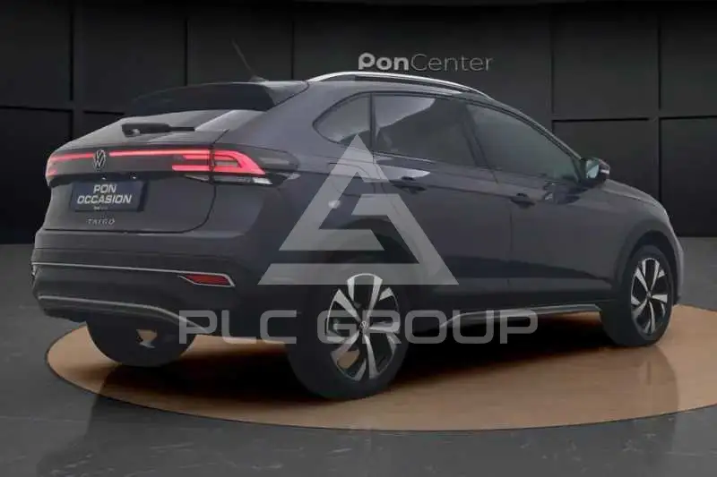 2023 Volkswagen Taigo