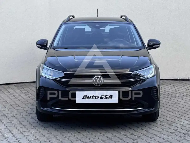 2023 Volkswagen Taigo