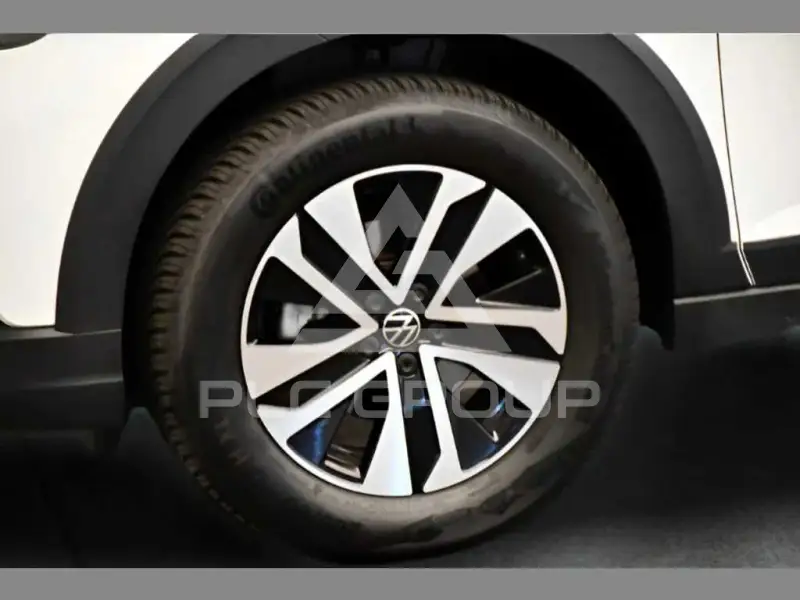 2023 Volkswagen Taigo