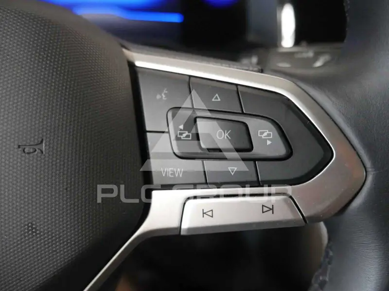 2023 Volkswagen Taigo
