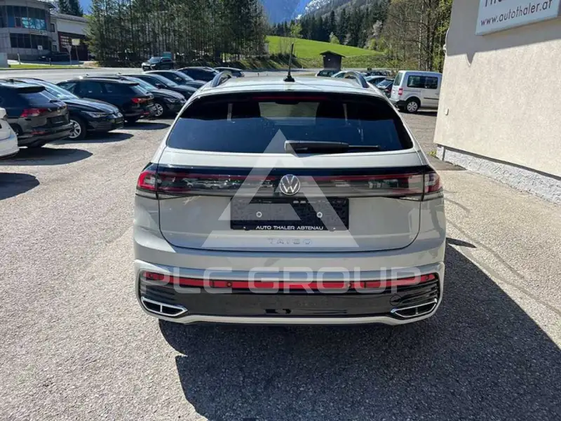 2023 Volkswagen Taigo