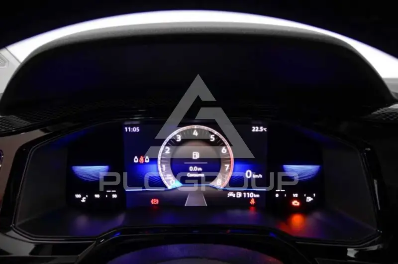 2023 Volkswagen Taigo