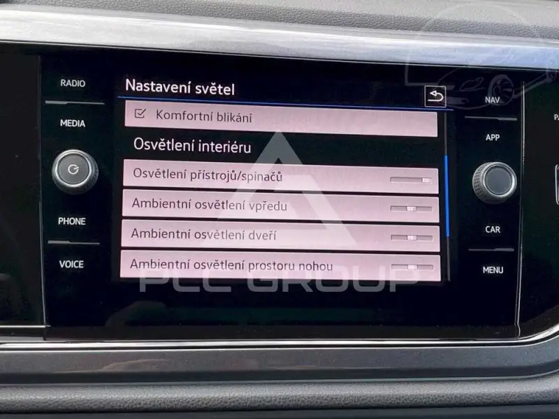 2023 Volkswagen Taigo