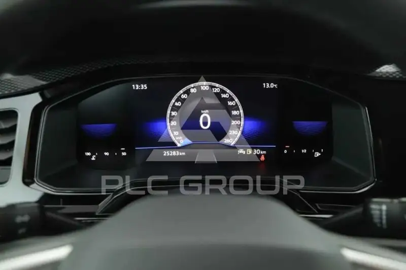 2023 Volkswagen Taigo