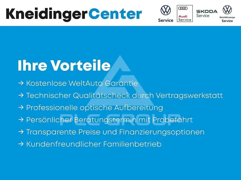 2023 Volkswagen Taigo