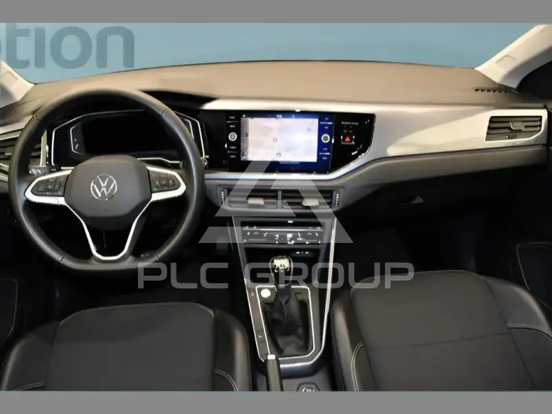2023 Volkswagen Taigo