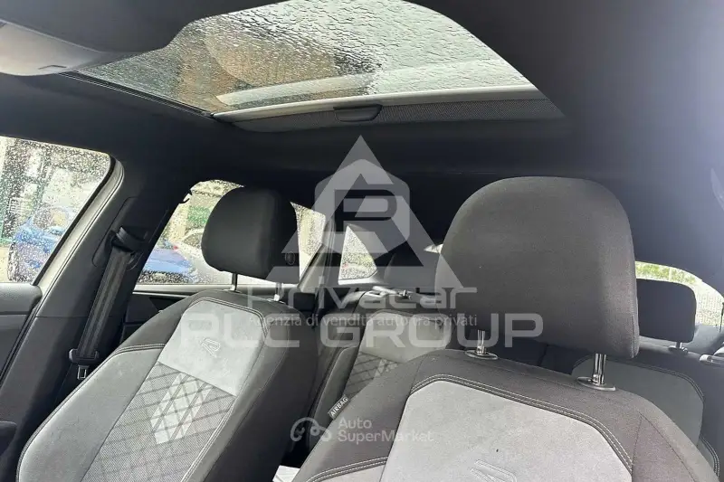 2023 Volkswagen Taigo