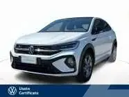 2023 Volkswagen Taigo