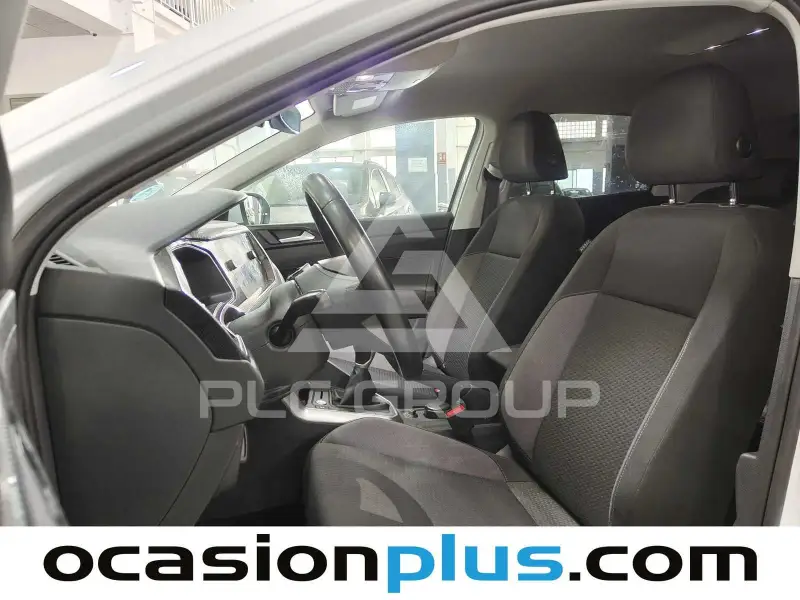 2023 Volkswagen Taigo