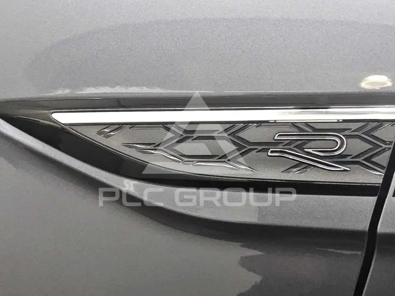 2023 Volkswagen Taigo