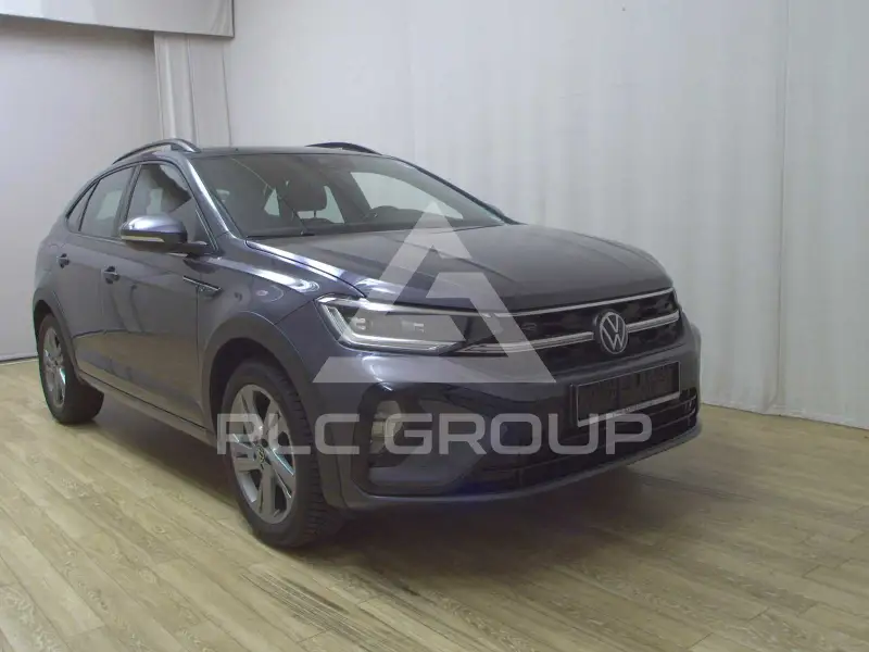 2023 Volkswagen Taigo