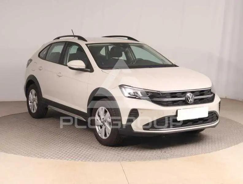 2023 Volkswagen Taigo