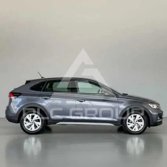 2023 Volkswagen Taigo