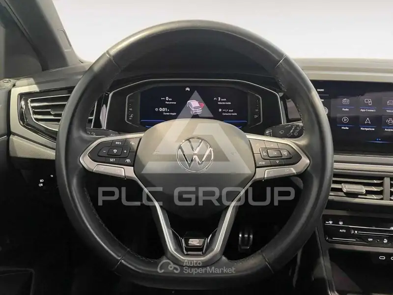 2023 Volkswagen Taigo