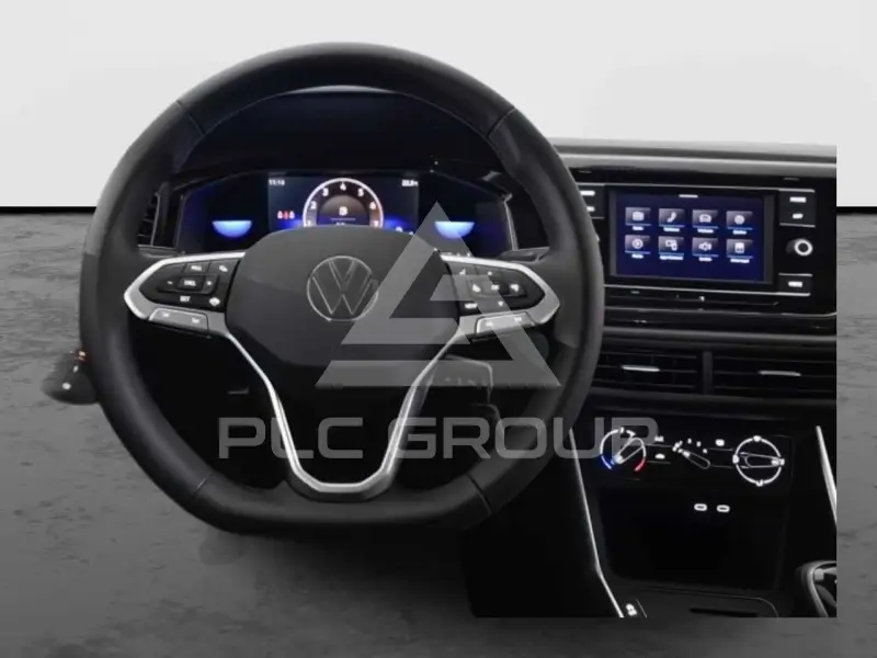 2023 Volkswagen Taigo