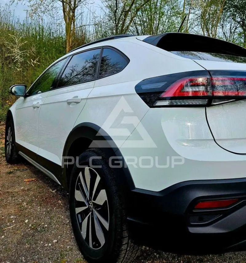2023 Volkswagen Taigo
