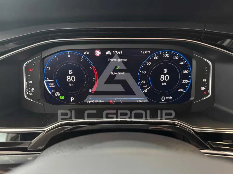 2023 Volkswagen Taigo