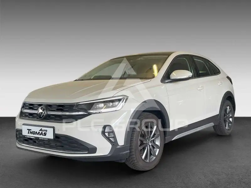2023 Volkswagen Taigo