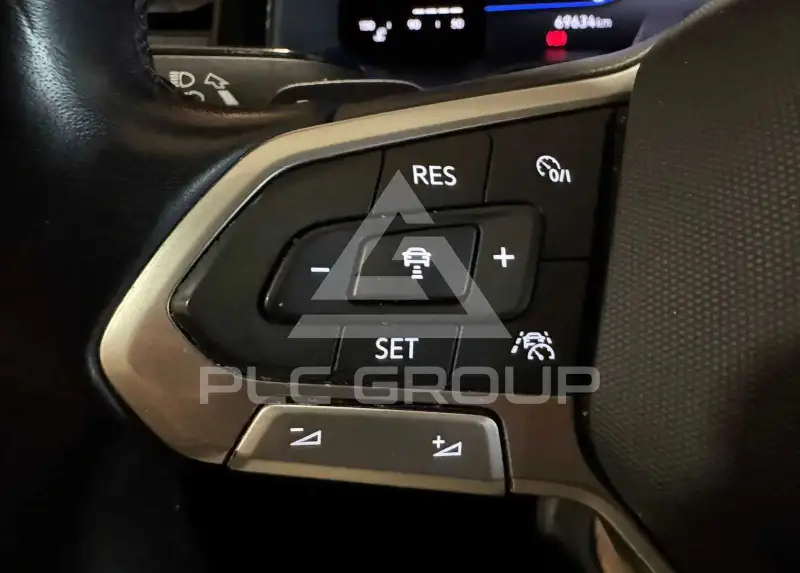 2023 Volkswagen Taigo