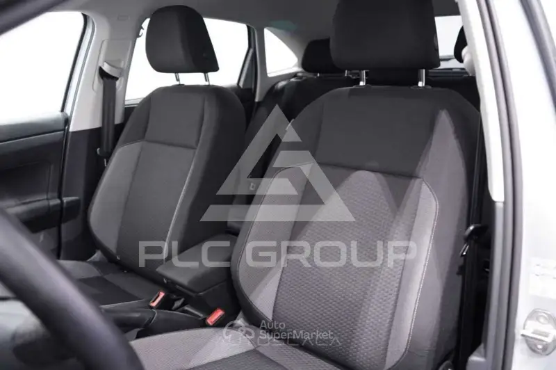 2023 Volkswagen Taigo