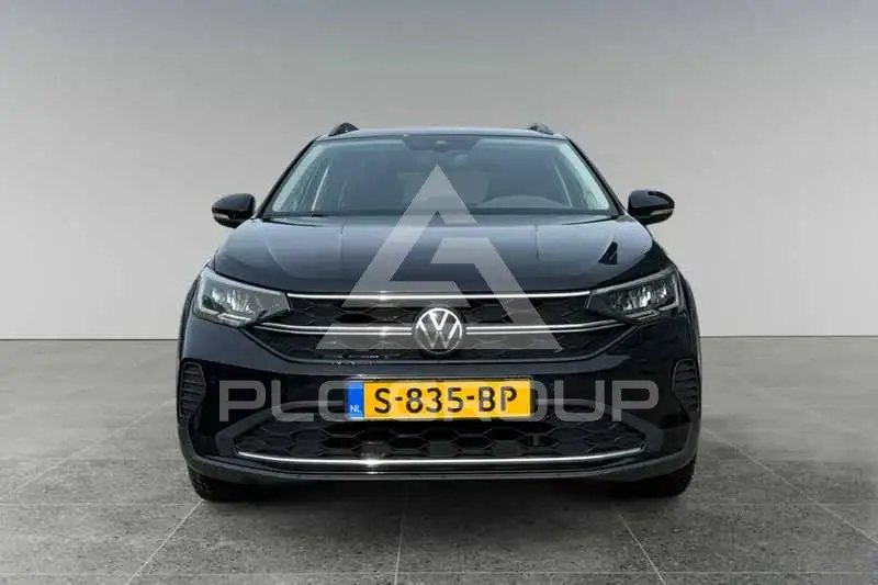 2023 Volkswagen Taigo