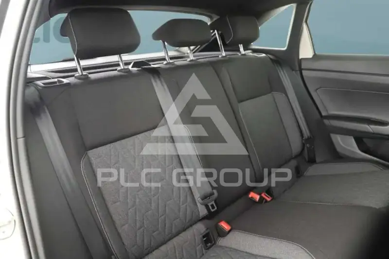 2023 Volkswagen Taigo