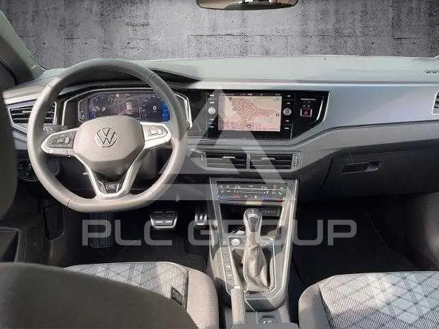 2023 Volkswagen Taigo