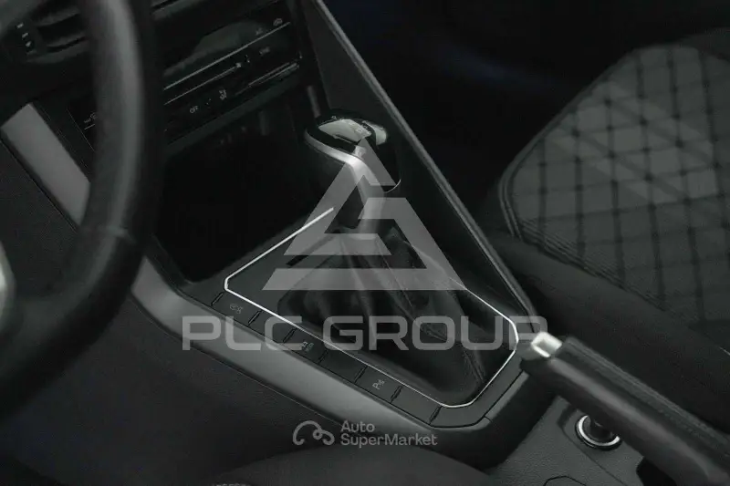 2023 Volkswagen Taigo