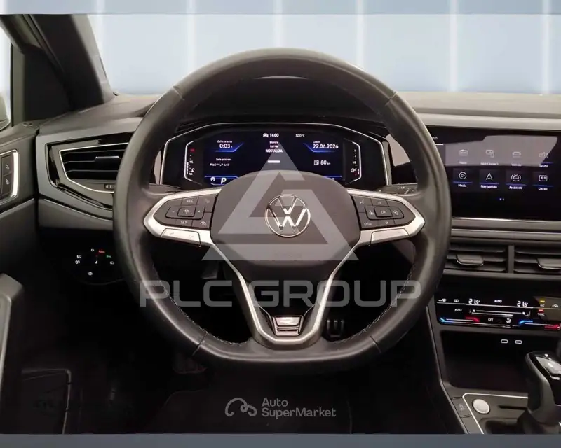 2023 Volkswagen Taigo