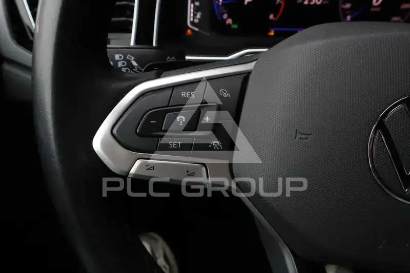 2023 Volkswagen Taigo