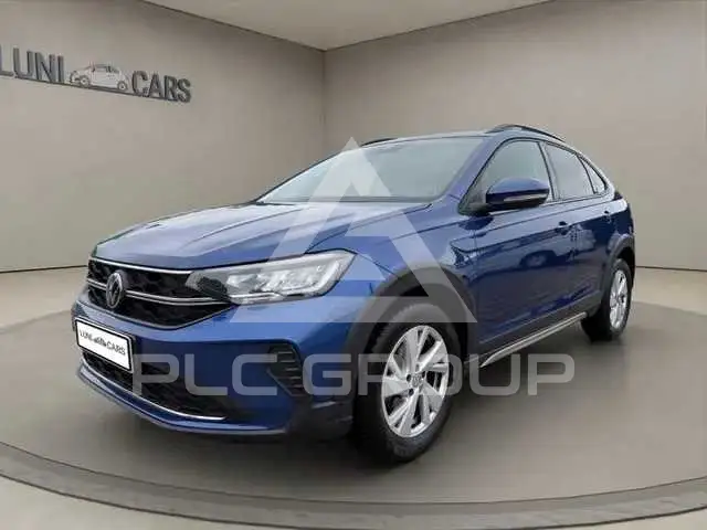 2023 Volkswagen Taigo