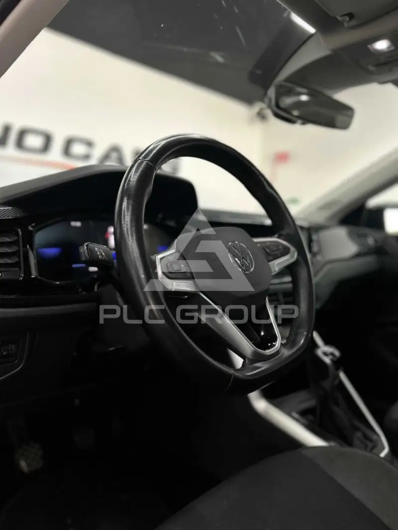 2023 Volkswagen Taigo