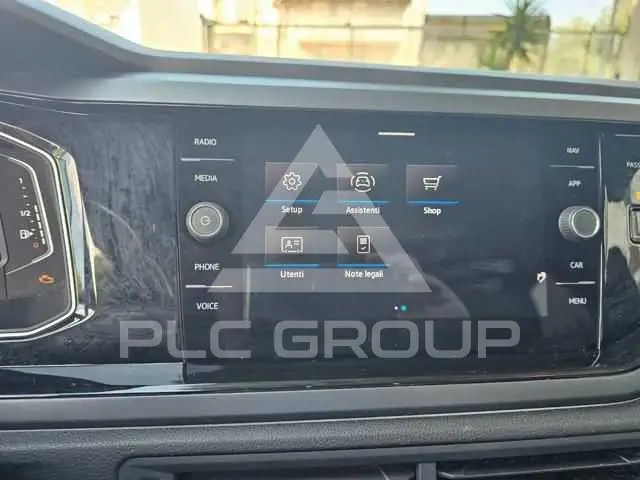 2023 Volkswagen Taigo